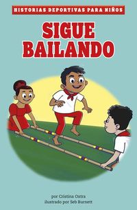 Produktbild: Sigue Bailando (Keep Dancing)