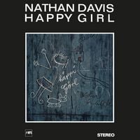 Produktbild: Happy Girl, 1 Schallplatte (Gatefold LP)