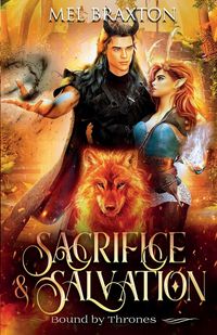 Produktbild: Sacrifice and Salvation