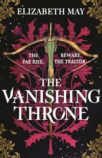 Produktbild: The Vanishing Throne