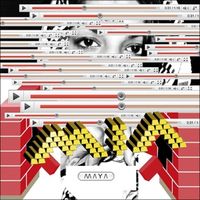 Produktbild: MAYA - Reissue