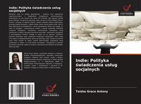 Produktbild: Indie: Polityka &iquest;wiadczenia us&iquest;ug socjalnych
