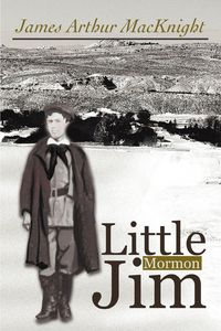 Produktbild: Little Mormon Jim
