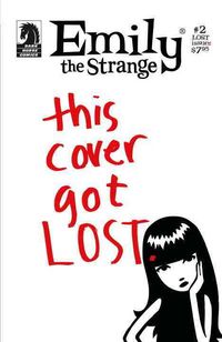 Produktbild: The Lost Issue