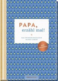 Produktbild: Papa, erz&auml;hl mal!