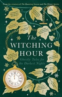 Produktbild: The Witching Hour