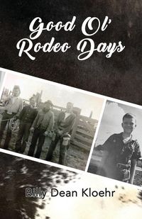 Produktbild: Good Ol' Rodeo Days