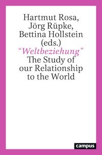 Produktbild: "Weltbeziehung"