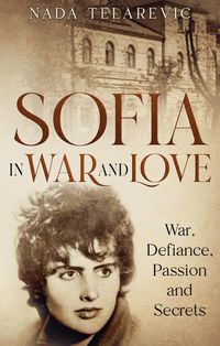 Produktbild: Sofia in War and Love