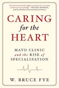 Produktbild: Caring for the Heart