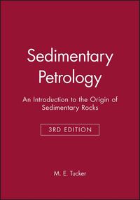 Produktbild: Sedimentary Petrology