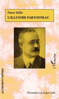 Produktbild: L'illustre partonneau