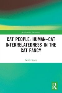 Produktbild: Cat People