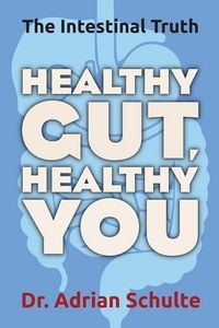 Produktbild: Healthy Gut, Healthy You