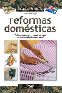 Produktbild: Reformas dom&eacute;sticas