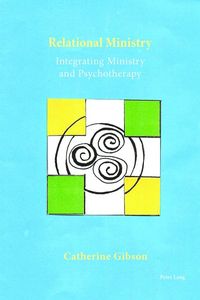 Produktbild: Relational Ministry