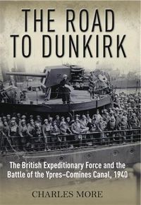 Produktbild: Road to Dunkirk