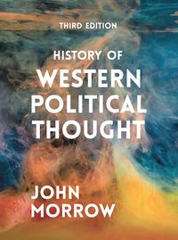 Produktbild: History of Western Political Thought