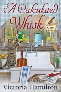 Produktbild: A Calculated Whisk