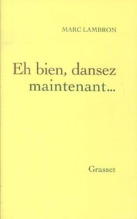 Produktbild: E Bien, Dansez Maintenant...