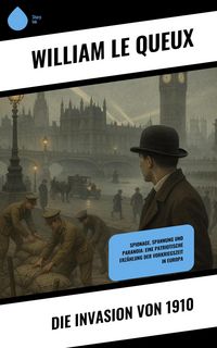 Produktbild: Die Invasion von 1910