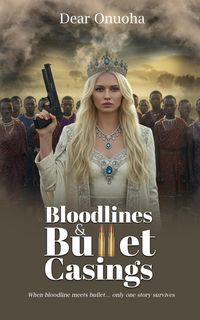 Produktbild: Bloodlines & Bullet Casings