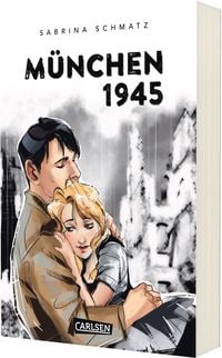 Produktbild: M&uuml;nchen 1945