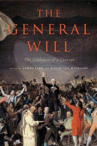 Produktbild: The General Will