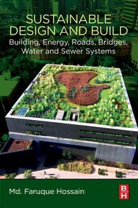 Produktbild: Sustainable Design and Build