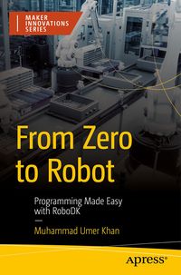 Produktbild: From Zero to Robot