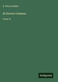 Produktbild: El Doctor Centeno