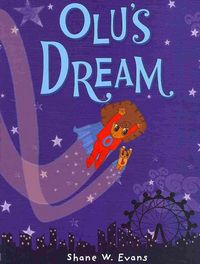 Produktbild: Olus Dream