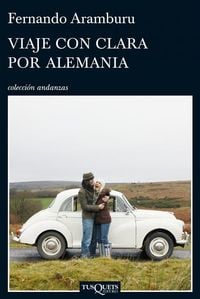 Produktbild: Viaje con Clara por Alemania