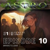 Produktbild: LI S1 - Episode 10 - Unvorstellbar
