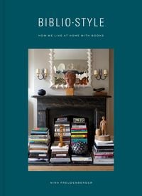 Produktbild: Bibliostyle