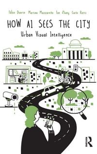 Produktbild: How AI Sees the City