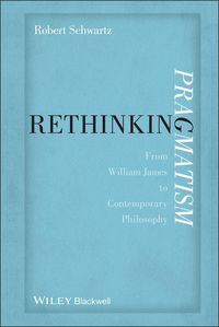 Produktbild: Rethinking Pragmatism