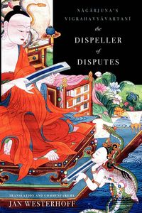 Produktbild: The Dispeller of Disputes