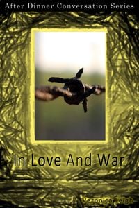 Produktbild: In Love And War (After Dinner Conversation, #24)