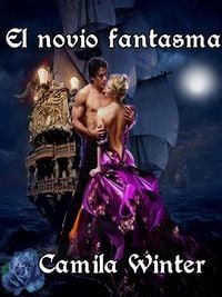 Produktbild: El novio fantasma
