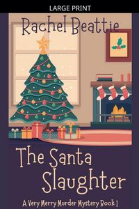 Produktbild: The Santa Slaughter