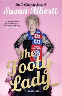 Produktbild: The Footy Lady