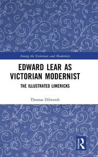 Produktbild: Edward Lear as Victorian Modernist
