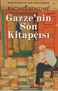 Produktbild: Gazzenin Son Kitapcisi