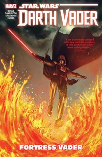 Produktbild: Soule, C: Star Wars: Darth Vader - Dark Lord of the Sith Vol