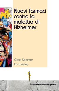 Produktbild: Nuovi farmaci contro la malattia di Alzheimer