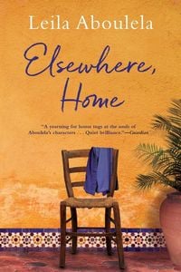 Produktbild: Elsewhere, Home