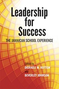 Produktbild: Leadership for Success