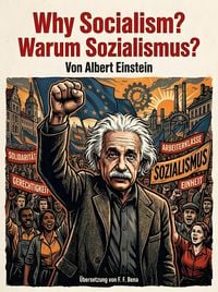 Produktbild: Why Socialism? Warum Sozialismus?
