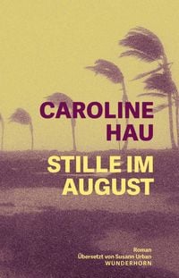 Produktbild: Stille im August